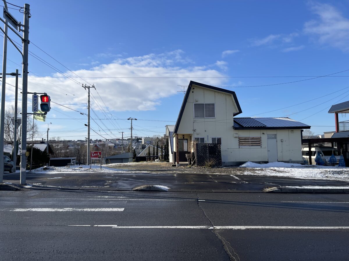 春光台4-6 土地 春光台4-6 土地