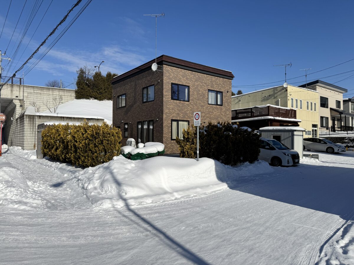 西御料2条1丁目戸建 西御料2条1丁目戸建