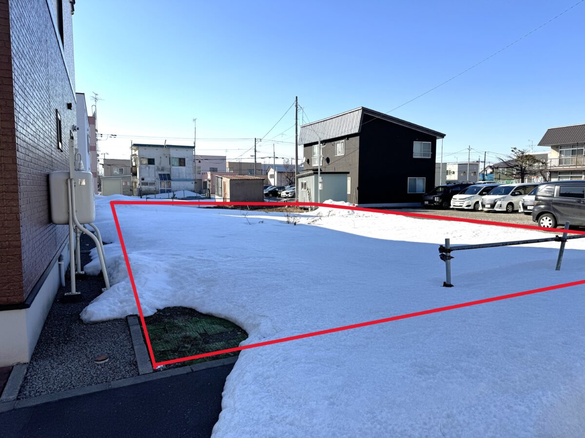 東8条6丁目 土地 画像4-30 東8条6丁目 土地 画像4-30