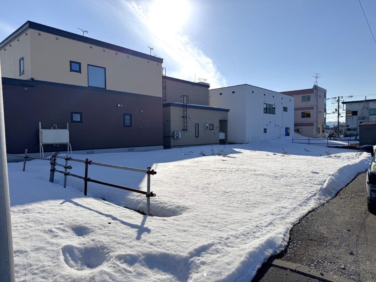 東8条6丁目 土地 画像6-30 東8条6丁目 土地 画像6-30