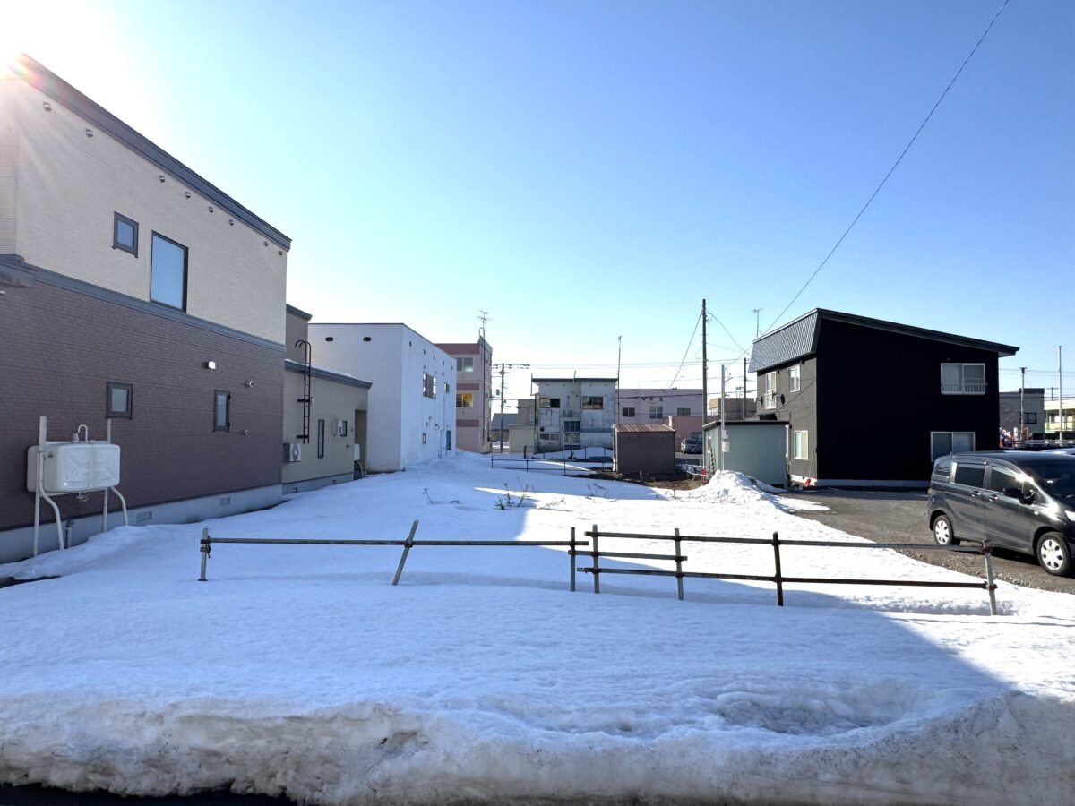 東8条6丁目 土地 画像5-30 東8条6丁目 土地 画像5-30