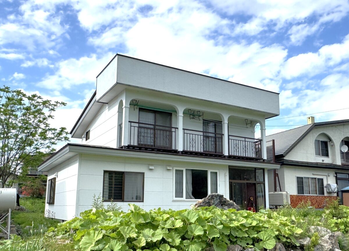 西神楽南2条1丁目 戸建て 西神楽南2条1丁目 戸建て