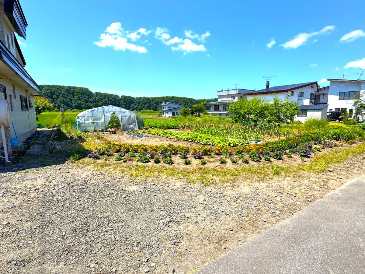 西神楽1線25号 土地 画像3-30 西神楽1線25号 土地 画像3-30