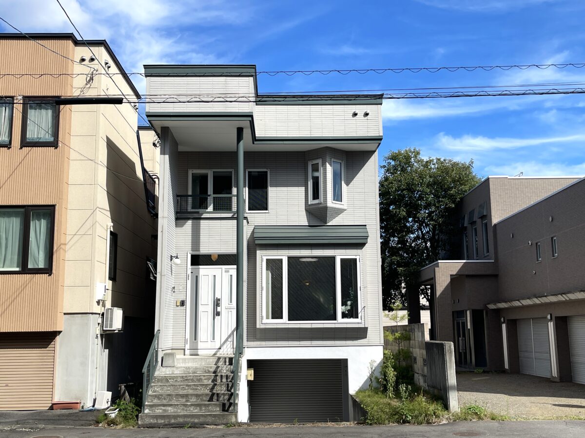 5条西4丁目 戸建て 5条西4丁目 戸建て